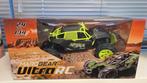 Ultra RC Auto met extra accu, Hobby en Vrije tijd, Elektro, Auto offroad, Schaal 1:14, Ophalen of Verzenden