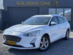 Ford Focus Wagon 1.0 EcoBoost Trend Edition Business Navi,Ai, 65 €/maand, Gebruikt, Euro 6, 1283 kg
