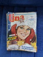 Tina complete jaargang 1980, Boeken, Tijdschriften en Kranten, Ophalen of Verzenden, Gelezen, Overige typen