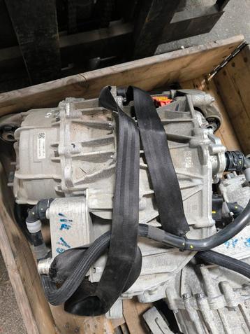 Aandrijflijn Motor Tesla Model 3 - 1120960-DE-J beschikbaar voor biedingen