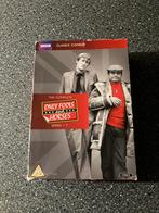 Only Fools & Horses - Complete serie 9-Disc - Import, Alle leeftijden, Boxset, Ophalen of Verzenden, Zo goed als nieuw