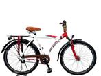 Jongensfiets Batavus Snake 26"/48cm/1ver - Garantie/Levering, Fietsen en Brommers, Fietsen | Heren | Herenfietsen, Gebruikt, -