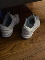 Dior Sneakers - Maat 45( valt als 46)- Nieuwstaat, Kleding | Heren, Schoenen, Ophalen of Verzenden, Zo goed als nieuw, Wit, Sneakers of Gympen