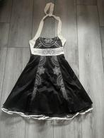 Cocktailjurk Cotton Club - Maat 36, Ophalen of Verzenden, Zo goed als nieuw, Maat 36 (S), Zwart