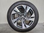 Audi Q7 Q8 Etron 20 inch S line rs velgen oem 255 50 20, Ophalen, 255 mm, Banden en Velgen, Nieuw