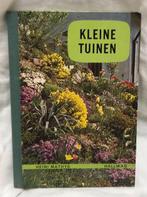 hallwag ‘kleine tuinen’, Boeken, Ophalen of Verzenden
