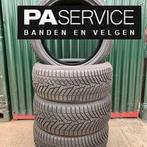 4X Yokohama W drive 225 40 18 winterbanden 7,8 mm, 18 inch, Gebruikt, -, -