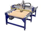 Shopbot PRS Alpha 96-48-8A, Doe-het-zelf en Verbouw, Gereedschap | Freesmachines, Ophalen, Gebruikt, Elektrisch, Overige soorten