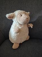 Knuffelschaap happy horse, Ophalen of Verzenden, Zo goed als nieuw, Overige typen