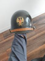 Spaanse Burgeroorlog Helm, Verzamelen, Militaria | Algemeen, Ophalen of Verzenden, Landmacht, Overige gebieden, Helm of Baret