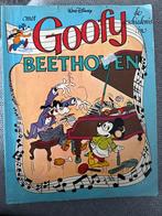 Goofy in Beethoven - Walt Disney Klassieker, Boeken, Ophalen of Verzenden, Gelezen