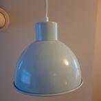 Hanglamp pasteltint, Ophalen of Verzenden, Zo goed als nieuw, Minder dan 50 cm
