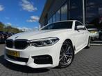 BMW 5-serie 540i xDrive M Pakket | Automaat | Schuifdak | Kl, Automaat, Gebruikt, Euro 6, 2000 kg