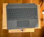 Logitech Combo Touch iPad Pro 12.9 - Toetsenbord Nieuw!, Computers en Software, Apple iPads, Ophalen, Gebruikt, 12 inch, Apple iPad Pro