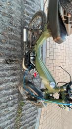 Tomos 65cc - Snelle brommer! Waardepeiling, Ophalen, Gebruikt, Maximaal 45 km/u, Overige modellen