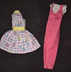 Barbie Kleding izgst, Ophalen of Verzenden, Zo goed als nieuw, Kleertjes