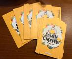 Jumbo - stickers samen lekker cheffen - ruilen, Verzamelen, Supermarktacties, Jumbo, Ophalen