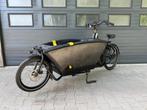 Urban Arrow Cargo Line E-bakfiets – 1478km. Incl btw en fact, Overige merken, Mdgmobility01@gmail.com, Elektrisch, Ophalen of Verzenden