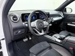 Mercedes-Benz GLB 200 AMG-line 7-pers. Business Solution | P, Auto's, Mercedes-Benz, Stof, 7 stoelen, Origineel Nederlands, Bedrijf