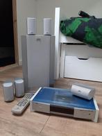 JVC TH-A9R Home Cinema Systeem, Ophalen, JVC, Zo goed als nieuw, 5.1-systeem