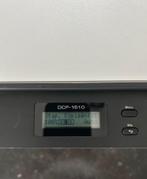 Brother DCP-1510, Computers en Software, Printers, All-in-one, Ophalen of Verzenden, Zo goed als nieuw, Brother
