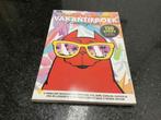 leuk vakantieboek Jan, Jans en de kinderen, onbeschadigd, Gelezen, Eén stripboek, Ophalen of Verzenden, Studio Jan Kruis