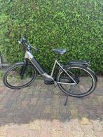 Gazelle Utimate C8+ 53 cm, Fietsen en Brommers, Elektrische fietsen, Ophalen, Gebruikt, 51 tot 55 cm, 50 km per accu of meer