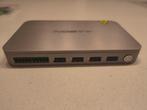 AAEON BOXER-6403-A02-1010 Embedded PC met Intel E3825, Computers en Software, Desktop Pc's, Ophalen of Verzenden, Nieuw, E3825