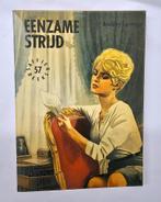 Eenzame Strijd - Audrey Furness, Ophalen of Verzenden, Gelezen, Audrey Furness