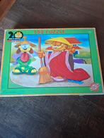 Vintage Garfield Puzzel - 150 stukjes, Ophalen of Verzenden, Minder dan 500 stukjes, Zo goed als nieuw, Legpuzzel