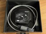 Ansuz Mainz X2 netsnoer 1,5 meter, Ophalen, Zo goed als nieuw, Minder dan 2 meter, Overige kabels