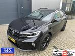 Volkswagen Taigo 1.5 TSI R-Line / DSG / Digitaal Dashboard, Stof, Euro 6, 4 cilinders, 150 pk