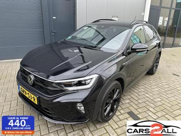Volkswagen Taigo 1.5 TSI R-Line / DSG / Digitaal Dashboard beschikbaar voor biedingen