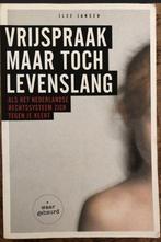 biografie  Ilse Jansen  Vrijspraak maar toch levenslang boek, Ophalen of Verzenden, Zo goed als nieuw, Diverse auteurs, Film, Tv en Media