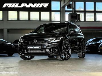 Volkswagen Tiguan 2.0 TSI R 75 Edition 4Motion |Pano|360|ACC beschikbaar voor biedingen