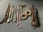 vintage bloempot hangers, Ophalen, Zo goed als nieuw