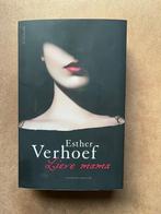 Esther Verhoef Lieve mama, Ophalen of Verzenden, Gelezen, Esther Verhoef, Nederland