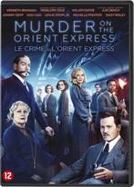 Murder on the Orient Express DVD -Nieuw in verpakking, Vanaf 12 jaar, Ophalen of Verzenden, Nieuw in verpakking, Drama