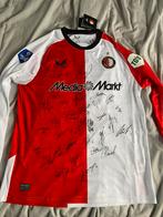 Feyenoord selectie gesigneerd shirt, Verzenden, Zo goed als nieuw, Shirt