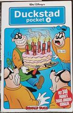 Donald Duck - Duckstad pocket 4, Eén stripboek, Ophalen of Verzenden, Gelezen