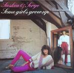 Saskia & Serge – Some Girls Grow Up, Ophalen of Verzenden, Zo goed als nieuw, 12 inch