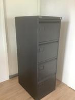 Dossierkast (4 laden), Ophalen, Minder dan 50 cm, Gebruikt, 100 tot 150 cm