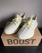 Yeezy 350 boost v2 butter 43, Kleding | Heren, Schoenen, Overige kleuren, Nieuw, Ophalen of Verzenden, Sneakers of Gympen