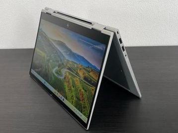 HP Elitebook x360 830 G7- Touchscherm - i5 10e Generatie beschikbaar voor biedingen