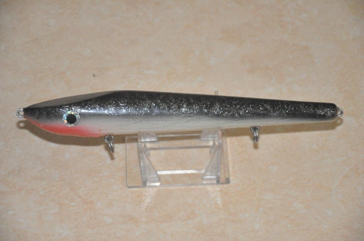 MCFT - Mr Mees, Watersport en Boten, Hengelsport | Roofvissen, Zo goed als nieuw, Overige typen, Ophalen of Verzenden