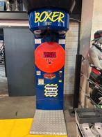 boksbal automaat, Verzamelen, Automaten | Overige, Ophalen, Gebruikt