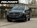 Mercedes V-klasse V220d 4-MATIC AMG DC Lang |Lage Bijtelling, Automaat, Stoelverwarming, Gebruikt, 4 cilinders