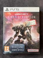 Armored Core VI: Fires of Rubicon (PS5) - Nieuw!, Spelcomputers en Games, Ophalen of Verzenden, Nieuw