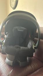 BeSafe Stokke iZi Sleep bij BeSafe X1met Isofix base, Ophalen of Verzenden, Zo goed als nieuw, Overige merken