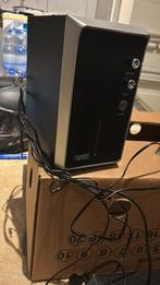 Muziek setje voor laptop €30,00, Ophalen of Verzenden, Zo goed als nieuw